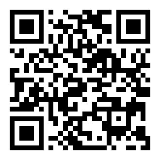 Codi QR de la signatura electrònica PGP